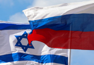 Ουκρανία: «Το Ισραήλ υποστηρίζει νεοναζί», λέει η Ρωσία