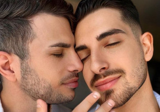 Eurovision 2022: Ο Ισραηλινός τραγουδιστής έκανε πρόταση γάμου στον σύντροφό του