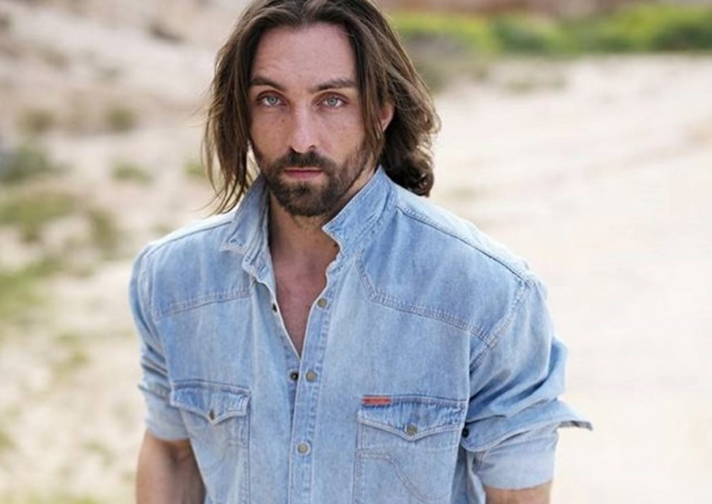 Ιβάν Σβιτάιλο: Έτσι σχολίασε τη νίκη της Ουκρανίας στη Eurovision