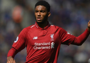 «Μάχη» ανάμεσα σε Μάρκο Σίλβα και Στίβεν Τζέραρντ για «αστέρα» της Λίβερπουλ