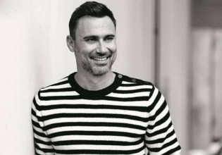 Γιώργος Καπουτζίδης: «Όταν παρουσίαζα τη Eurovision δέχτηκα την πιο ακραία επίθεση