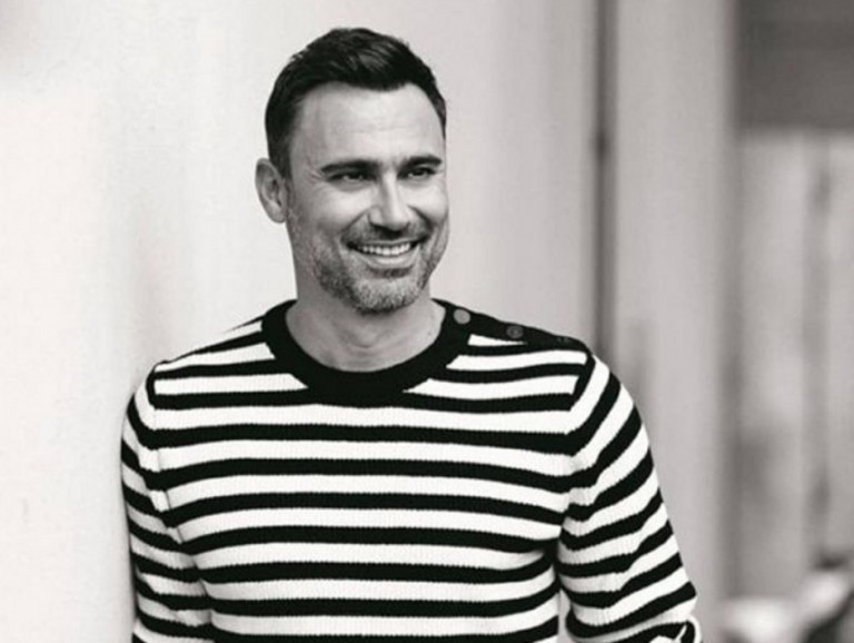 Γιώργος Καπουτζίδης: «Όταν παρουσίαζα τη Eurovision δέχτηκα την πιο ακραία επίθεση