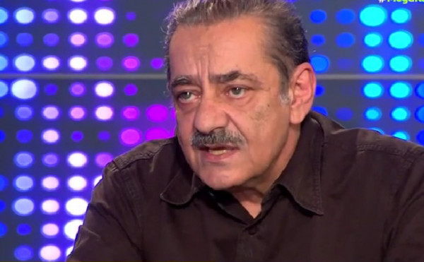 Αντώνης Καφετζόπουλος: Ξεκαθαρίζει για την ανάρτηση που είχε κάνει για τη Νατάσα Μποφίλιου