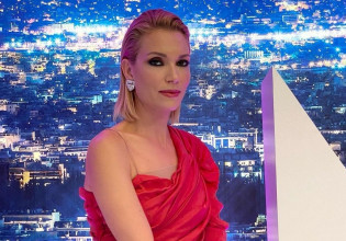 Βίκυ Καγιά: Αυτός είναι ο πραγματικός λόγος που επέστρεψε στο GNTM