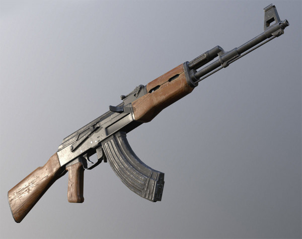 Κρήτη: Νεαρός οδηγούσε στον ΒΟΑΚ με «συνοδηγό» ένα καλάσνικοφ