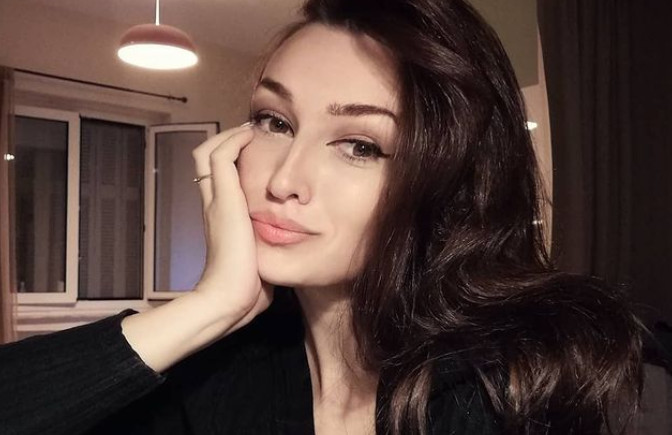 Αργυρώ Καλλιάφα: Μείναμε άφωνοι – Αυτή είναι η εντυπωσιακή εγγονή της Τασσώς Καββαδία