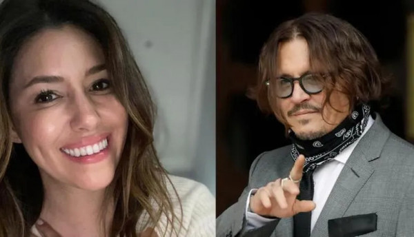 Τζόνι Ντεπ: Η δίκη με την πρώην σύζυγο του, τον έφερε «πολύ κοντά» με την πανέμορφη δικηγόρο του