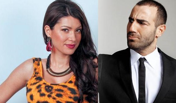 Κλέλια Ρένεση: Έτσι ξεπέρασε στον Αντώνη Κανάκη – Η σχέση της με πασίγνωστο έλληνα ηθοποιό