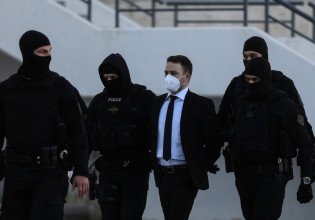 Έγκλημα στα Γλυκά Νερά: Το δικαστήριο αποφασίζει για τον Αναγνωστόπουλο ένα χρόνο μετά τη δολοφονία της Καρολάιν