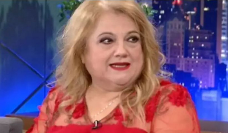 Η Ελένη Καστάνη αποκάλυψε το τηλεφώνημα που της άλλαξε τη ζωή