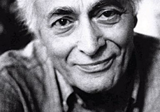 Μήτσος Αλεξανδρόπουλος: Ύβρις απέναντι στο ανθρώπινο, στο φυσικό και στο θείο