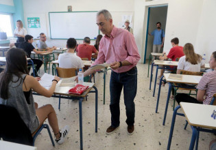 Υπ. Παιδείας: Αγωγή κατά ΔΟΕ και ΟΛΜΕ για την απεργία κατά τη διάρκεια των εξετάσεων της «Ελληνικής PISA»