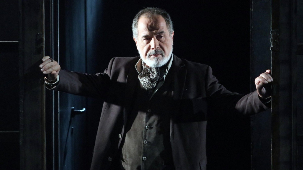 Θοδωρής Κατσαφάδος: Συγκλονίζει η εξομολόγησή του για τον αδελφό του που σκοτώθηκε στα 11 του χρόνια