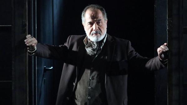 Θοδωρής Κατσαφάδος: Συγκλονίζει η εξομολόγησή του για τον αδελφό του που σκοτώθηκε στα 11 του χρόνια