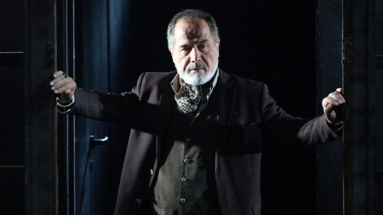 Θοδωρής Κατσαφάδος: Συγκλονίζει η εξομολόγησή του για τον αδελφό του που σκοτώθηκε στα 11 του χρόνια