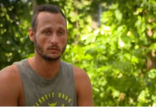 Η παραγωγή απέβαλε τον Κατσαούνη από το Survivor – To παρασκήνιο της απόφασης