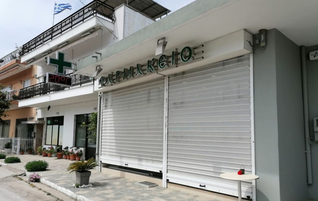 Καβάλα: Αφού σκότωσε τη φαρμακοποιό, ζητούσε ιατρικές συμβουλές για να ρίξει την πίεση