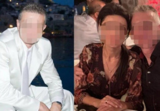 Καβάλα: Ποιος ζητά την επιμέλεια των παιδιών – «Θέατρο η απόπειρα αυτοκτονίας», γιατί κάλεσε το 100 ο συζυγοκτόνος