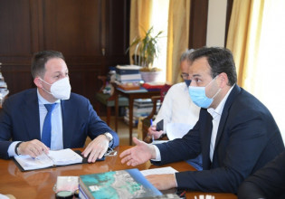 Έκτακτη επιχορήγηση ζητούν οι Δήμοι για την κάλυψη του ενεργειακού κόστους