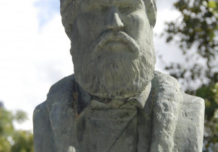 Μανιάκι: Η «Λεωνίδειος μάχη» του Παπαφλέσσα και των ανδρών του