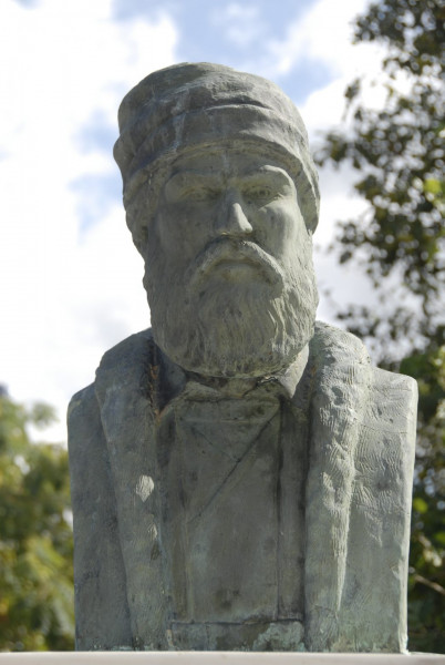 Μανιάκι: Η «Λεωνίδειος μάχη» του Παπαφλέσσα και των ανδρών του