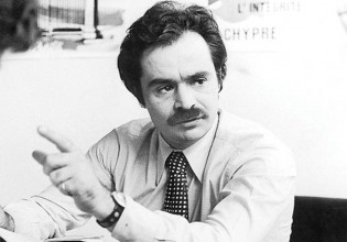 Αλέκος Παναγούλης: Φλόγα στα μάτια και στην ψυχή