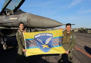 343 Μοίρα: Τα αστέρια της Ελληνικής Πολεμικής Αεροπορίας