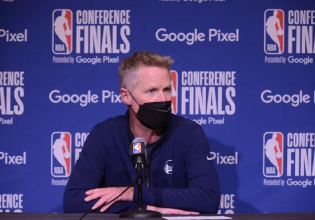 Ο Κερ συγκλονίζει για το μακελειό στο Τέξας: Βάζετε την εξουσία πάνω από τη ζωή των παιδιών μας