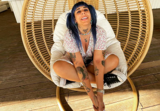 Super Κική: «Θα είχα ξεπουληθεί εάν συνεργαζόμουν με τον Γιώργο Λιάγκα»