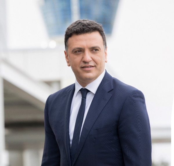 Tourism minister in Romania for meetings with tour operators