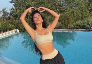 Κιμ Καρντάσιαν: Πάρτι υπερπαραγωγή για τα γενέθλια του γιου της