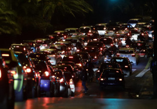 Τα αυτοΑκίνητα των Αθηνών