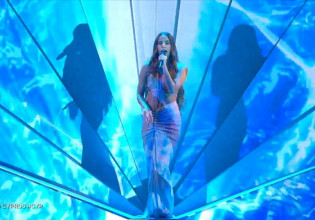 Ανδρομάχη: Η πρώτη αντίδραση μετά τον αποκλεισμό από την τελικό