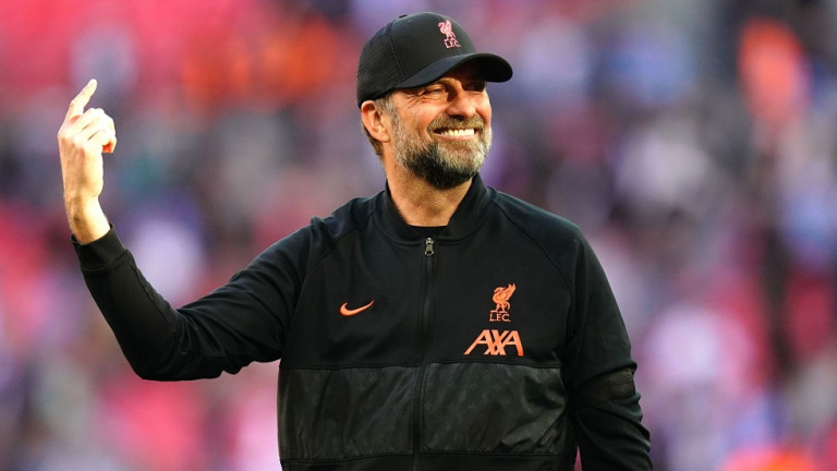 Λίβερπουλ: «Κανείς δεν θέλει να σκέφτεται τη μέρα που θα φύγει ο Κλοπ»