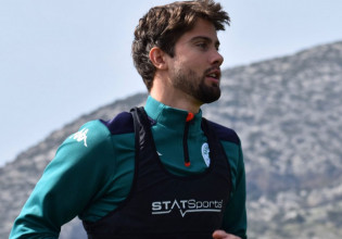 Παναθηναϊκός: Μέσα ο Λούντκβιστ, θεραπεία ο Γκατσίνοβιτς