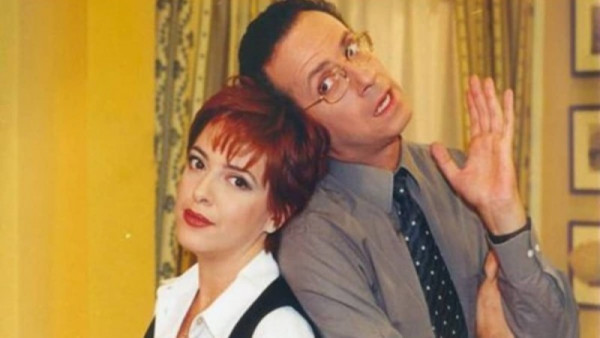 «Κωνσταντίνου και Ελένης»: Απίστευτο! – Στην φόρα η φωτογραφία που «καίει» την αγαπημένη σειρά