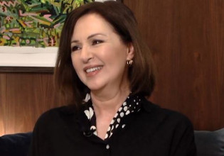 Κοραλία Καράντη: «Υπάρχει ένας τρίτος γάμος στη ζωή μου, τον οποίο δεν γνωρίζει κανείς»