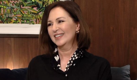 Κοραλία Καράντη: «Υπάρχει ένας τρίτος γάμος στη ζωή μου, τον οποίο δεν γνωρίζει κανείς»