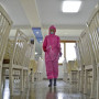 Βόρεια Κορέα: Ο στρατός στη μάχη για την αντιμετώπιση της πανδημίας