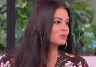 Μαρία Κορινθίου: «Έκανα ότι δεν καταλάβαινα για να μπορέσω να τον αντιμετωπίσω»