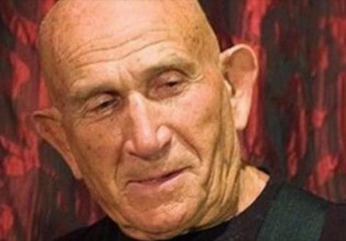 Κώστας Γκουσγκούνης: Εξέγερση κατά του καθωσπρεπισμού