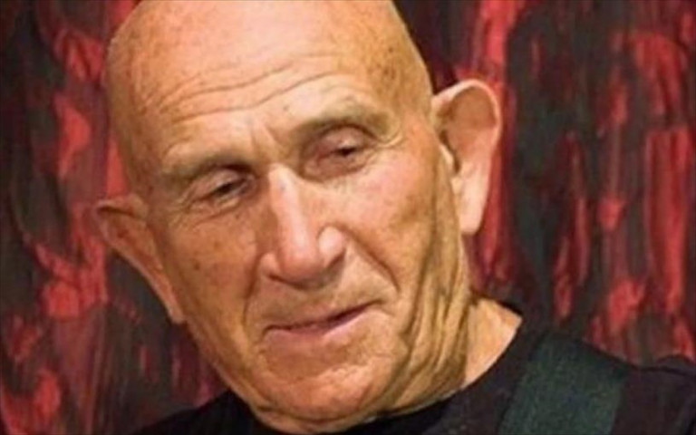 Κώστας Γκουσγκούνης: Εξέγερση κατά του καθωσπρεπισμού