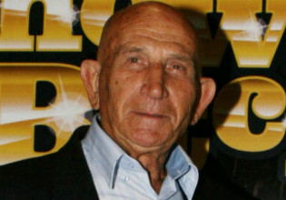 Κώστας Γκουσγκούνης: Οι κλασικές σκηνές και ατάκες που άφησαν εποχή