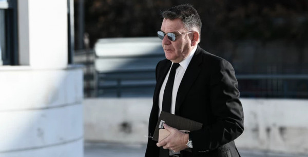 Μονεμβασιά: Ο 52χρονος προσπάθησε να κλειδώσει τον Αλέξη Κούγια στο κρατητήριο