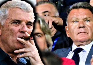 Απόφαση – κόλαφος κατά Δημ. Μελισσανίδη: 12 μήνες φυλάκιση για την επίθεση στον Αλ. Κούγια