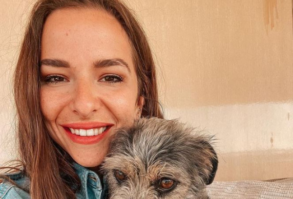 Εριέττα Κούρκουλου: Η πρώτη φωτογραφία του γιου της και το μήνυμα για τον βιγκανισμό