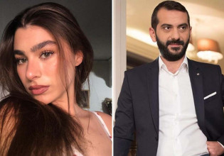 Πατέρας για πρώτη φορά ο Λεωνίδας Κουτσόπουλος – Έγκυος η Χρύσα Μιχαλοπούλου