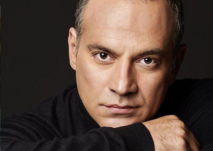 Πέθανε η μητέρα του Κρατερού Κατσούλη – Η συγκινητική ανάρτηση του ηθοποιού