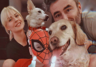 Γιώργος Μαυρίδης: Παντρεύεται την Κρίστη Καθαργιά πριν φύγει για το «Asia Express»