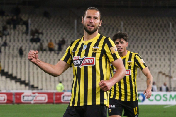 Κριχόβιακ: Δεν αποκλείω τίποτα, πολύ ενδιαφέρον πρότζεκτ η ΑΕΚ